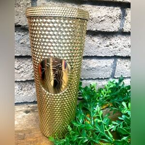 Starbucks traveller tumbler cup